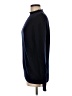 Vineyard Vines Solid Black Turtleneck Sweater Size M - photo 5