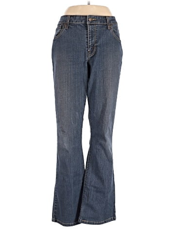 Levi Strauss Signature Jeans (view 1)