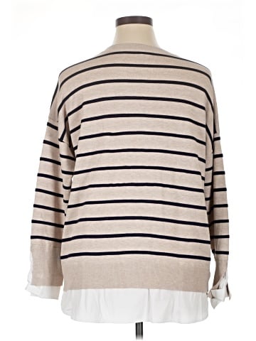 Chico's Pullover Sweater (view 2)
