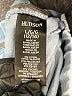 Hudson Solid Blue Jeans Size 12 - 14 - photo 4