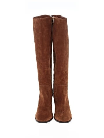 Coach Boots (view 2)