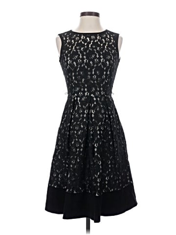 Calvin Klein Cocktail Dress (view 1)