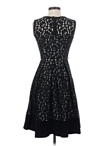 Calvin Klein Cocktail Dress (view 2)