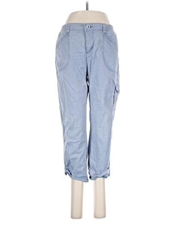 Lee Cargo Pants (view 1)