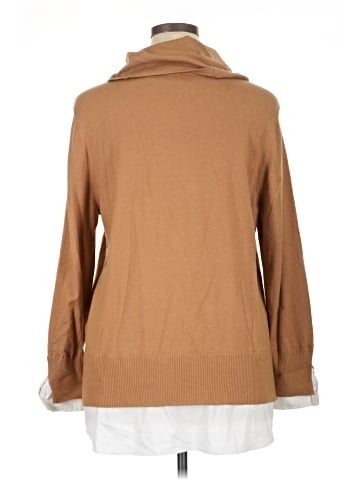 Chico's Turtleneck Sweater (view 2)