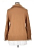 Chico's Brown Turtleneck Sweater Size XL (3) - photo 2