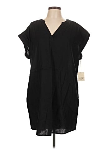 a.n.a. A New Approach Casual Dress (view 1)