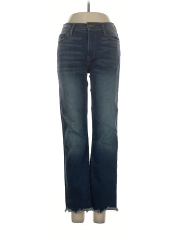 FRAME Denim Jeans (view 1)