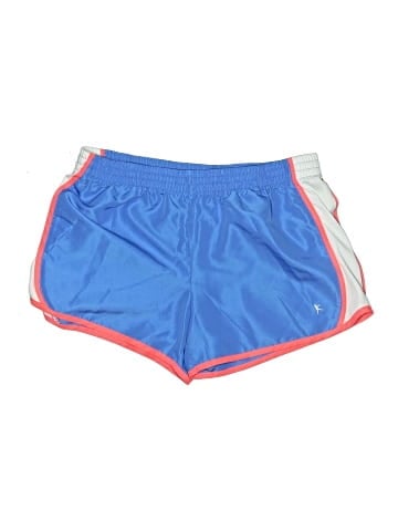 Danskin Now Athletic Shorts (view 1)