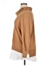 Chico's Brown Turtleneck Sweater Size XL (3) - photo 5