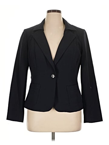 Sharagano Blazer (view 1)