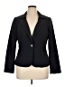Sharagano Black Blazer Size 14 - photo 1