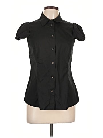 Prada Sleeveless Button-Down Shirt (view 1)