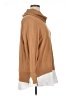 Chico's Brown Turtleneck Sweater Size XL (3) - photo 4