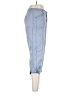 Lee Blue Cargo Pants Size 6 - photo 4