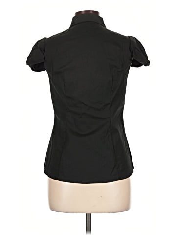 Prada Sleeveless Button-Down Shirt (view 2)