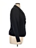 Sharagano Black Blazer Size 14 - photo 4