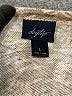 Daytrip Brown Long Sleeve Top Size L - photo 7