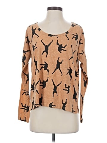 Volcom Long Sleeve T-Shirt (view 1)