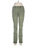 J.Crew Green Jeans Size 28 waist - photo 1