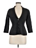 Alfani 100% Nylon Gray Blazer Size M (petite) - photo 1