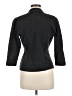 Alfani 100% Nylon Gray Blazer Size M (petite) - photo 2