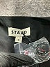 STAUD Black Jacket Size S - photo 6