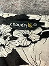 Chaudry Gray 3/4 Sleeve Blouse Size S - photo 7