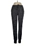 Gap Tweed Gray Blue Sweatpants Size XS - photo 1