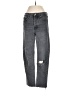 Old Navy Gray Jeans Size 2 - photo 1