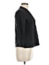 Alfani 100% Nylon Gray Blazer Size M (petite) - photo 4