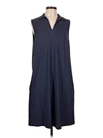 J. McLaughlin Casual Dress (view 1)