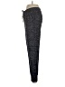Gap Tweed Gray Blue Sweatpants Size XS - photo 5