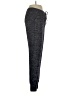 Gap Tweed Gray Blue Sweatpants Size XS - photo 4