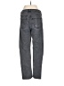 Old Navy Gray Jeans Size 2 - photo 2