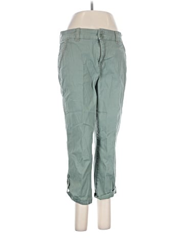 Gloria Vanderbilt Casual Pants (view 1)