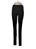 Vince. Solid Black Active Pants Size L - photo 1