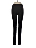 Vince. Solid Black Active Pants Size L - photo 2