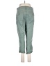 Gloria Vanderbilt Teal Casual Pants Size 6 - photo 2