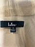 Lulus Tan Vest Size S - photo 6