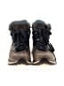 L.L.Bean Brown Ankle Boots Size 8 - photo 2