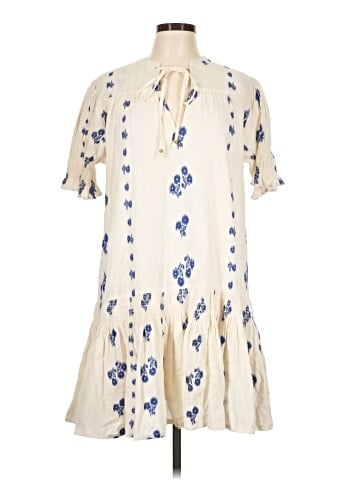 Oliphant Casual Dress (view 1)