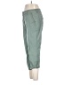Gloria Vanderbilt Teal Casual Pants Size 6 - photo 5