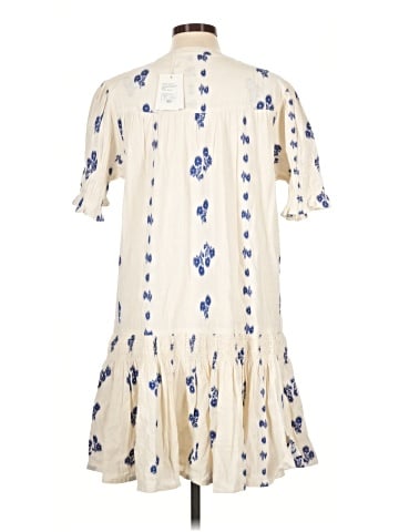 Oliphant Casual Dress (view 2)