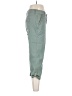 Gloria Vanderbilt Teal Casual Pants Size 6 - photo 4