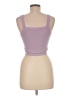 Out From Under Purple Tank Top Size Med - Lg - photo 2
