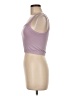Out From Under Purple Tank Top Size Med - Lg - photo 5