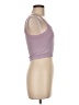 Out From Under Purple Tank Top Size Med - Lg - photo 4