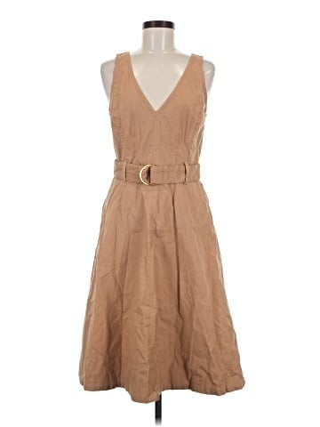 Banana Republic Casual Dress (view 1)