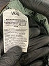 Vans 100% Polyester Print Green Board Shorts Size S (kids) - photo 4